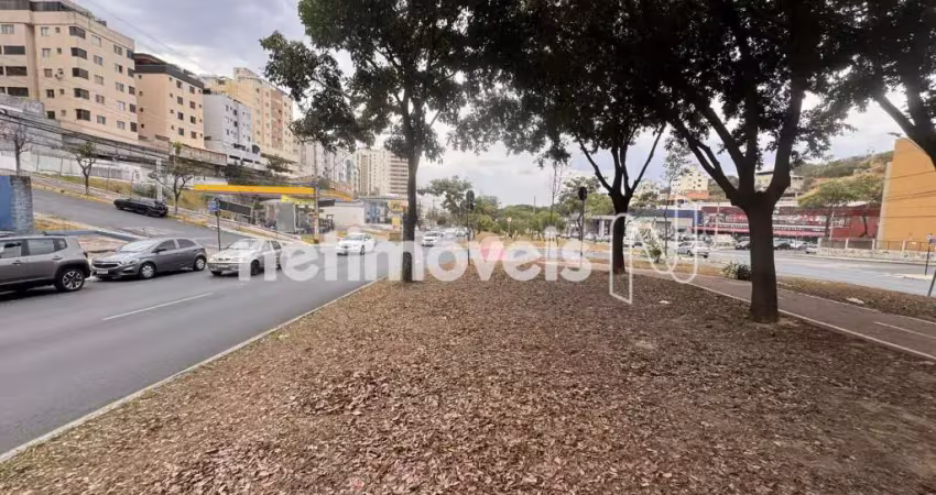 Barracão / Galpão / Depósito à venda na Avenida Presidente Tancredo Neves, Castelo, Belo Horizonte