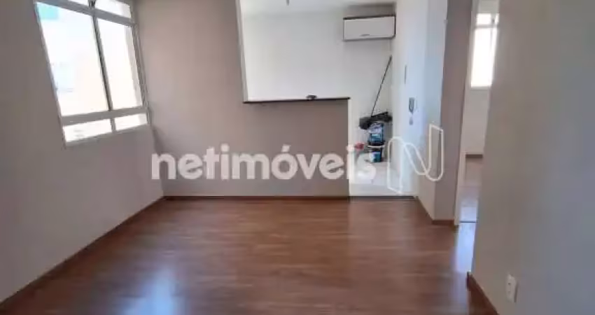 Apartamento com 2 quartos à venda na Rua Principal, Bernardo de Souza, Vespasiano