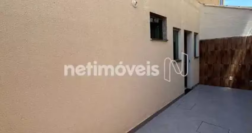 Venda área privativa porto seguro ribeirão das neves
