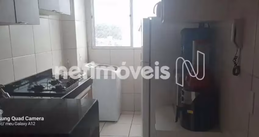 Apartamento 2 quartos – central park, vespasiano/mg