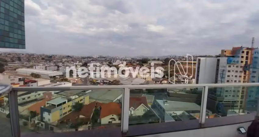 Cobertura de luxo à venda no dona clara – 3 suítes, 4 vagas, spa e vista panorâmica