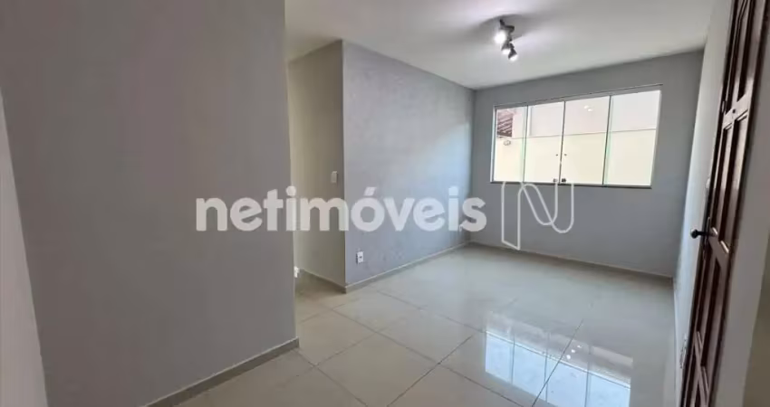 Apartamento com 3 quartos à venda na Avenida Henfil, Serrano, Belo Horizonte