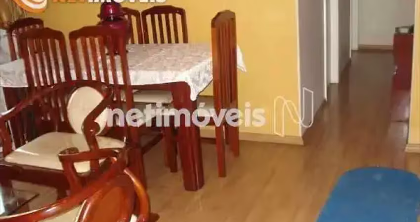 Condomínio com portaria 24 horas, referência pam padre eustáquio