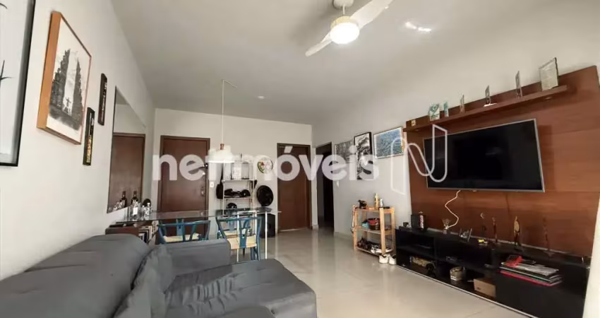 Apartamento com 3 quartos à venda na Rua Wânia Carvalho Silveira, Silveira, Belo Horizonte