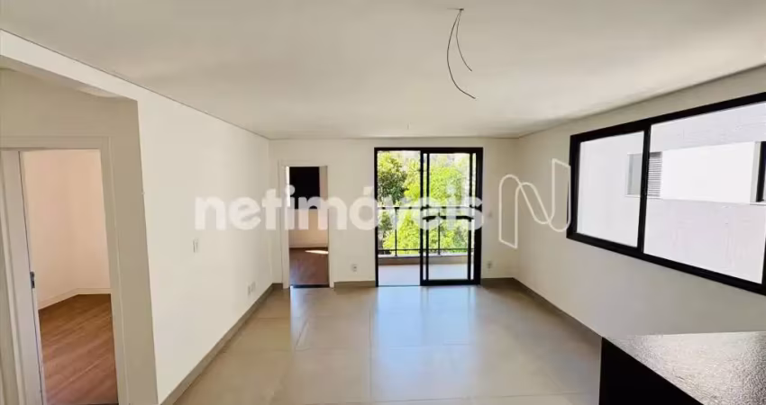 Cobertura com 3 quartos à venda na Rua Imperatriz, Filadélfia, Betim