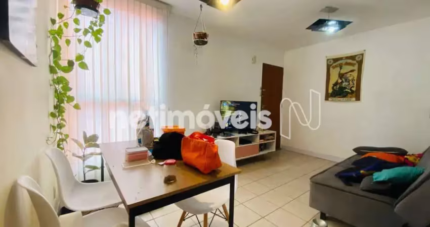 Apartamento com 2 quartos à venda na Rua Niquelina, Santa Efigênia, Belo Horizonte