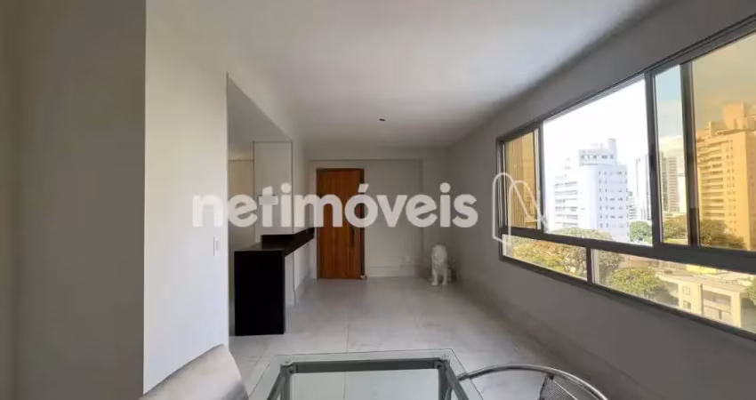 Apartamento 2 quartos a 300 metros da praça da assembleia com lazer completo!