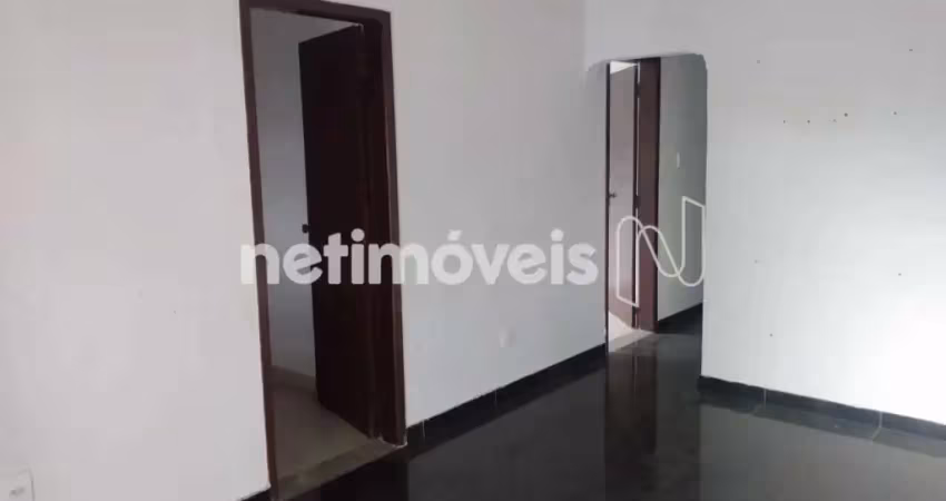 Casa com 3 quartos à venda na Rua Bráz Baltazar, Caiçaras, Belo Horizonte