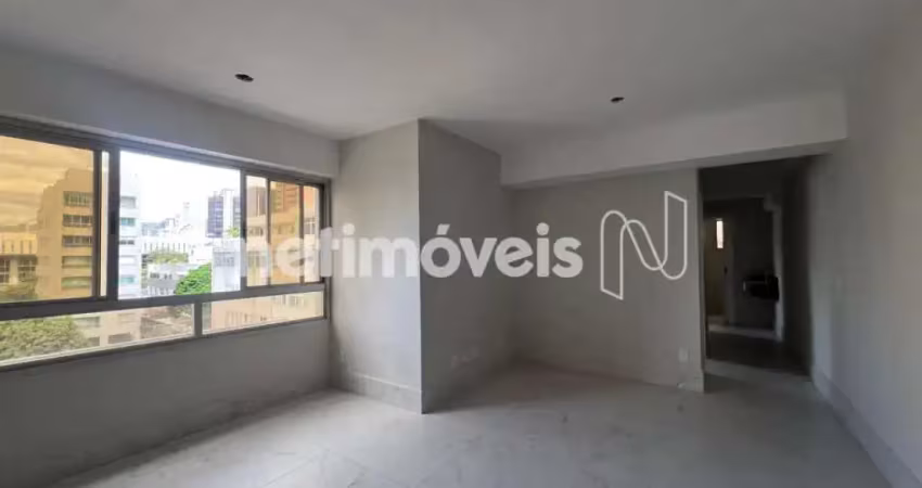 Apartamento 2 quartos com lazer completo a 300 metros da praça da assembleia!!