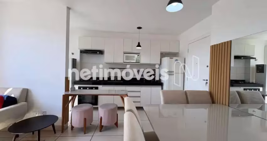 Excelente oportunidade! apartamento novo, com 50 m²;, localizado no 8º andar, com vista definitiva.
