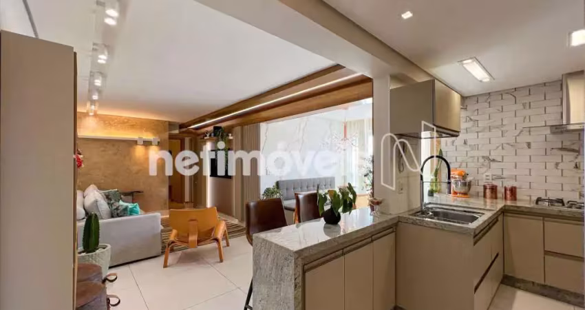 Venda apartamento 3 quartos ipiranga belo horizonte