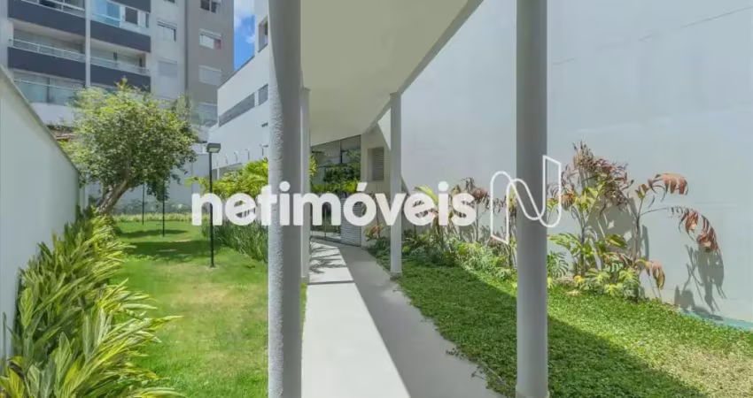 Apartamento com vista, elevador, salão de festas, academia, suíte, 2 vagas.