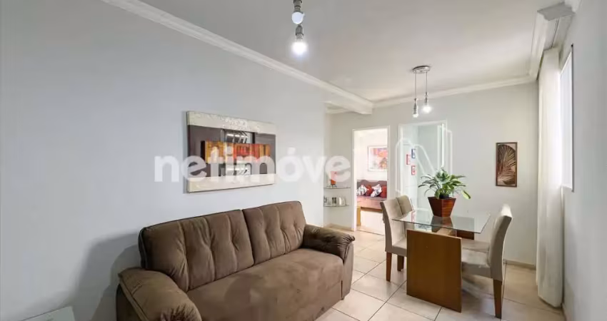 Apartamento com 2 quartos à venda na Rua Cardoso, Santa Efigênia, Belo Horizonte