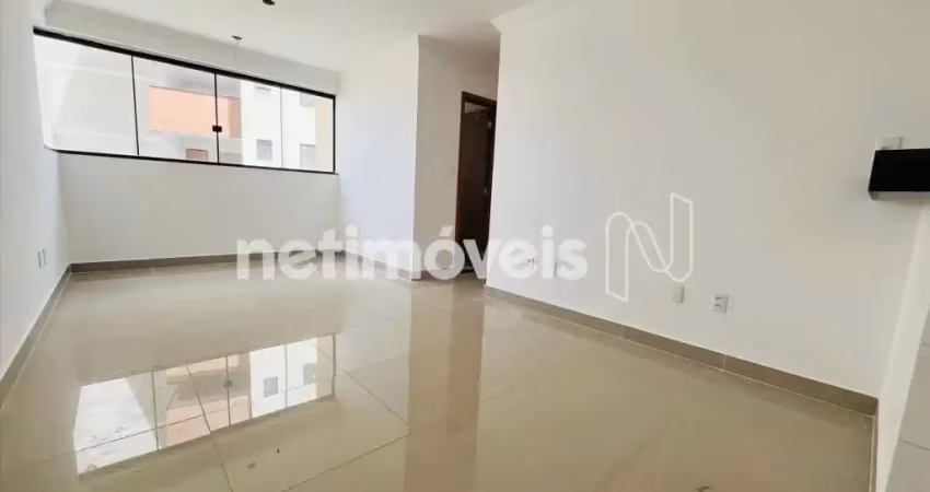 Apartamento com 52,50m²; com lazer completo no serrano!