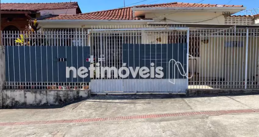 Casa com 3 quartos à venda na Rua Cubatão, Renascença, Belo Horizonte