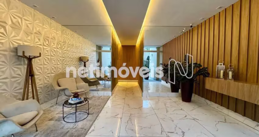 Oportunidade no bairro castelo! apartamento de 3 quartos com varanda e lazer completo