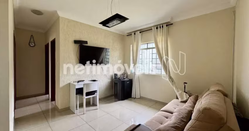 Apartamento com 3 quartos à venda na Rua Henrique Horta, Planalto, Belo Horizonte