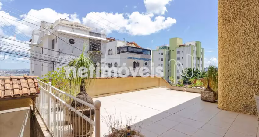 Casa para venda no bairro são lucas – belo horizonte