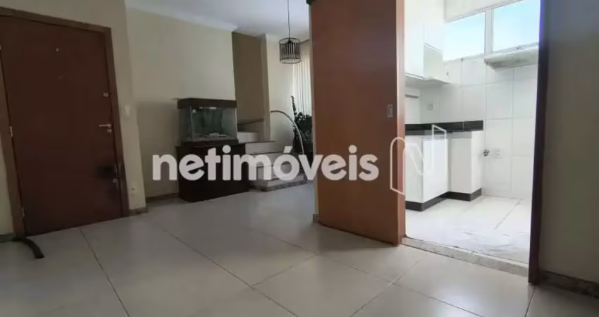 Cobertura com 3 quartos à venda na Rua Elson Nunes de Souza, Castelo, Belo Horizonte