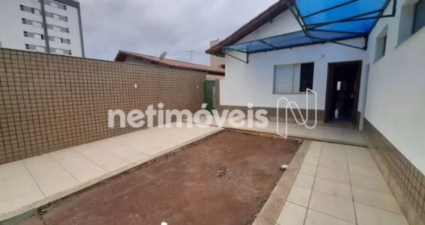 Ponto comercial à venda na Rua Coronel Jairo Pereira, Palmares, Belo Horizonte