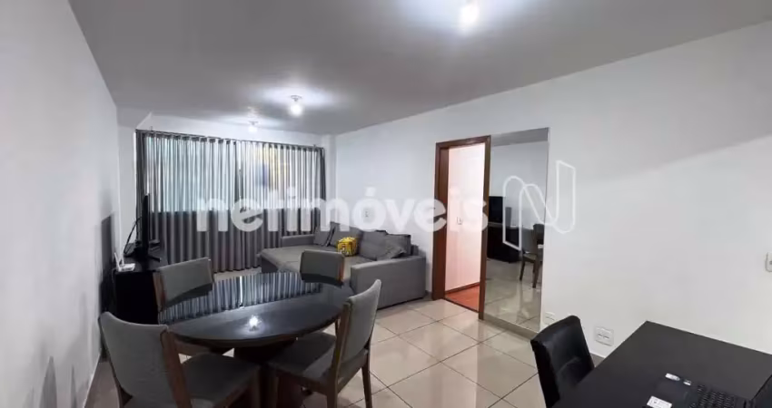Apartamento com 3 quartos à venda na Rua João Ribeiro, Santa Efigênia, Belo Horizonte