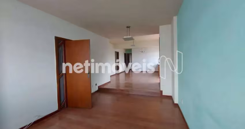 Apartamento com 4 quartos à venda na Rua Florália, Anchieta, Belo Horizonte