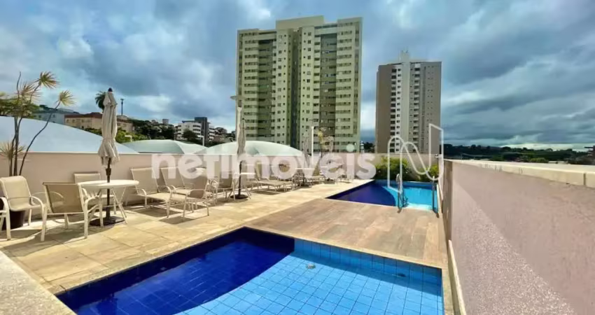 Apartamento 3 quartos com suíte, varanda e lazer completo – vista definitiva