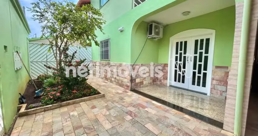 Casa à venda no copacabana – bh | 345,61m²; construídos | 5 quartos | habite-se emitido