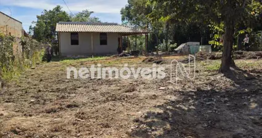 Chácara / sítio com 3 quartos à venda na Rua Vinte e Um, Retiro das Esmeraldas, Esmeraldas