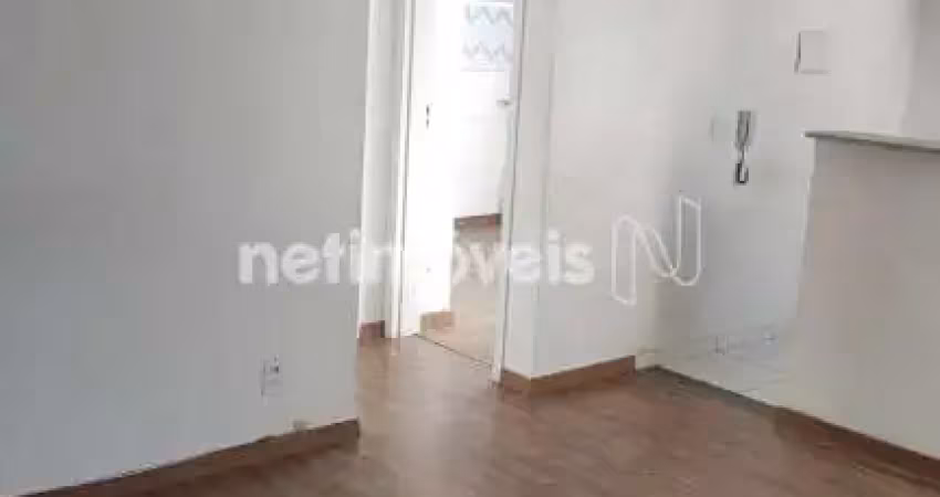Venda apartamento 2 quartos chácaras granja pousada del rey santa luzia
