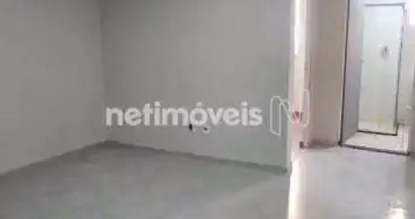 Apartamento com 2 quartos à venda na Avenida São Sebastião, Campinho de Baixo, Lagoa Santa