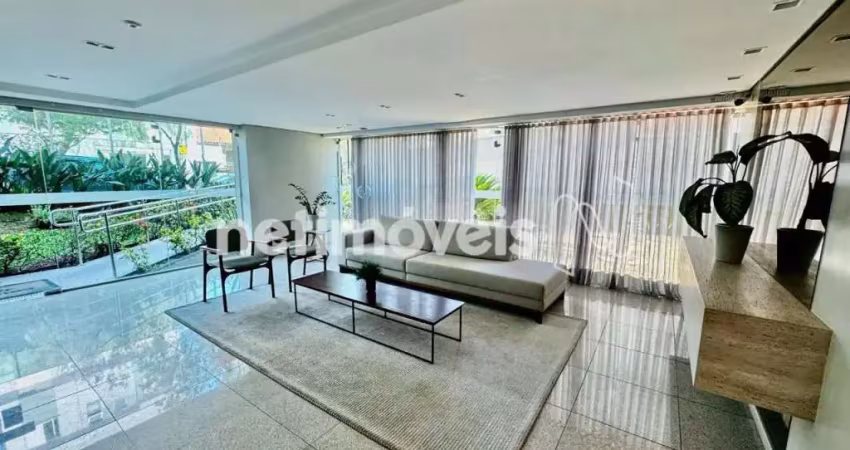 Apartamento com 4 quartos à venda na Rua Castelo de Tordesilhas, Castelo, Belo Horizonte