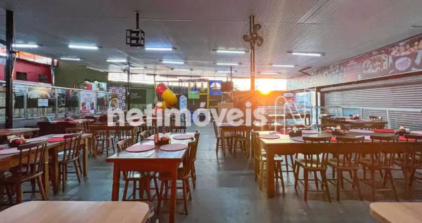 Barracão / Galpão / Depósito à venda na Avenida Sinfrônio Brochado, Barreiro, Belo Horizonte