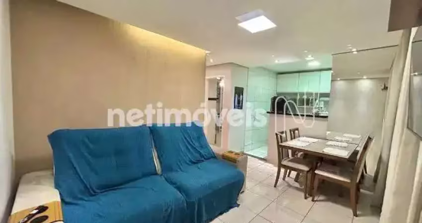 Apartamento à venda no arvoredo – 64,17m²; | 2 quartos | 1 vaga coberta | área de lazer