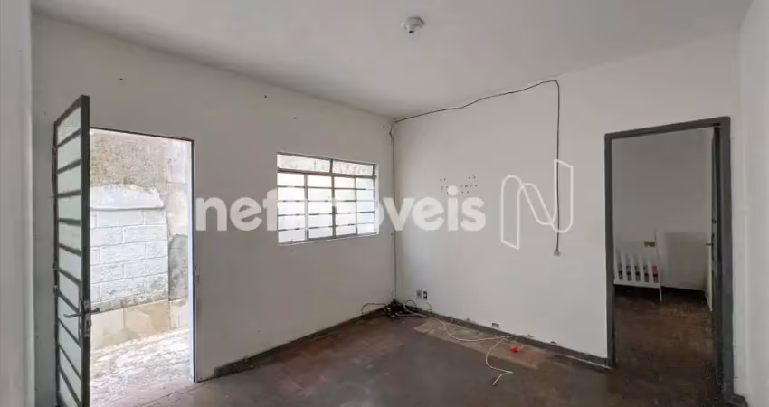 Casa com 4 quartos à venda na Rua Itararé, Concórdia, Belo Horizonte