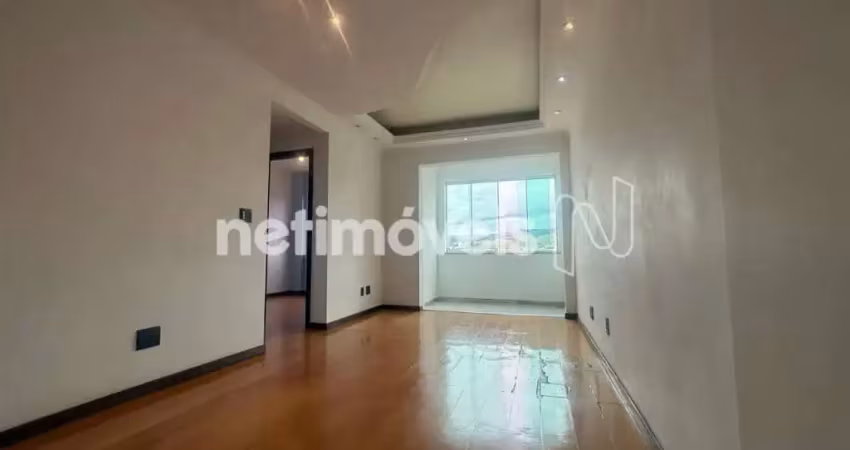Apartamento com 2 quartos à venda na Rua Córrego da Mata, Horto, Belo Horizonte