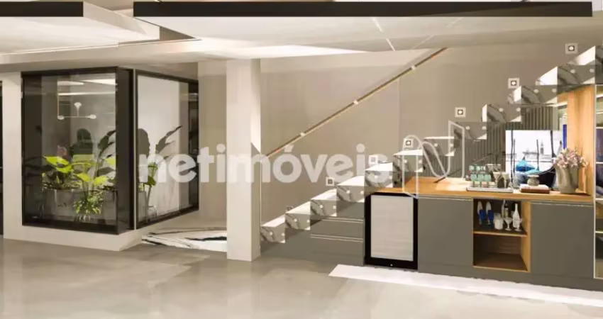 Casa com 3 quartos à venda na Rua dos Bem-te-vis, Vila Cloris, Belo Horizonte