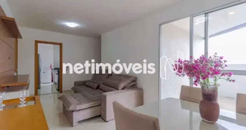 Apartamento com 3 quartos à venda na Rua Engenho Grande, Engenho Nogueira, Belo Horizonte