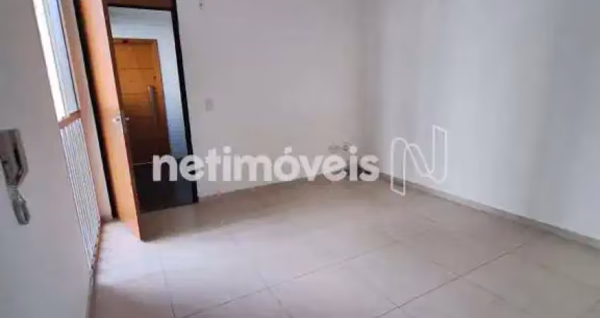 Apartamento com 2 quartos à venda na Rua Antônio Mamedes, Jequitibá, Vespasiano