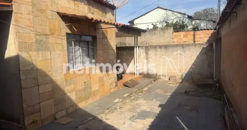 Terreno comercial à venda na Rua Andrade Melo, Serrano, Belo Horizonte