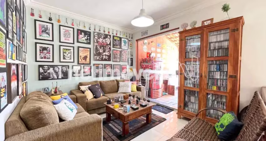 Cobertura com 4 quartos à venda na Rua Suzana Furtado de Oliveira, Silveira, Belo Horizonte