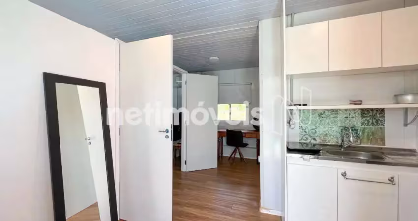 Casa com 3 quartos à venda na Alameda das Flores, Passárgada, Nova Lima