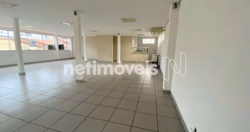 Ponto comercial para alugar na Rua Salgueiro, Nova Floresta, Belo Horizonte