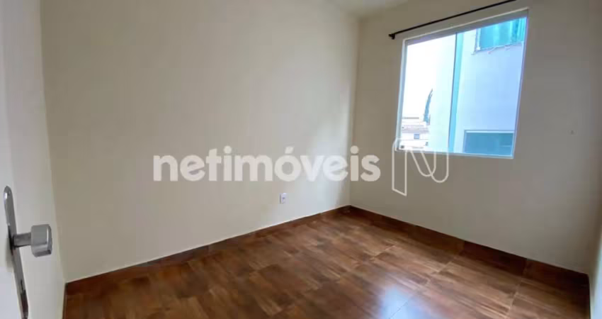 Locação Apartamento 2 quartos Castelo Belo Horizonte