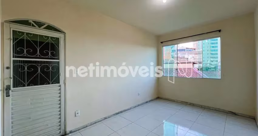 Apartamento com 2 quartos para alugar na Rua Castelo de Ajuda, 200, Castelo, Belo Horizonte
