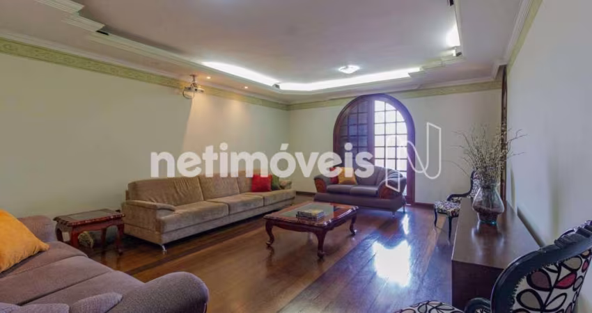 Locação Casa comercial Nova Cachoeirinha Belo Horizonte