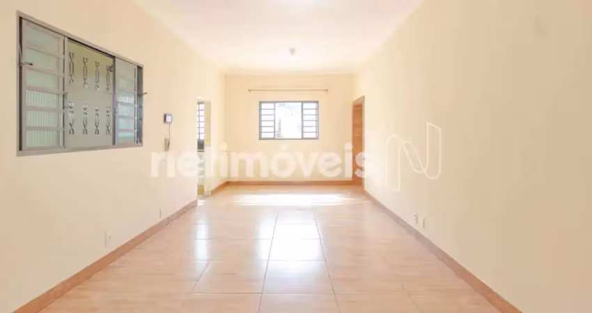 Apartamento com 2 quartos para alugar na Rua Diana, Ana Lúcia, Sabará