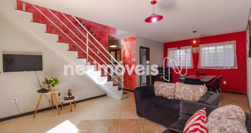 Locação Casa Conjunto Lagoa Belo Horizonte