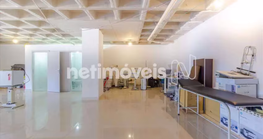 Sala comercial com 1 sala para alugar na Rua dos Otoni, Santa Efigênia, Belo Horizonte