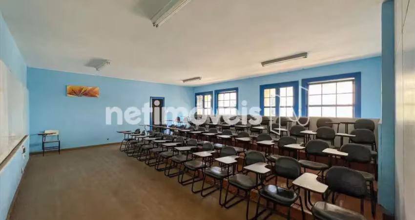 Sala comercial com 3 salas para alugar na Avenida Afonso Pena, Centro, Belo Horizonte